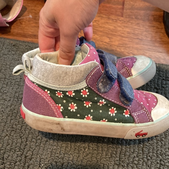 See Kai Run Kya Size 10.5 - Picture 2 of 6